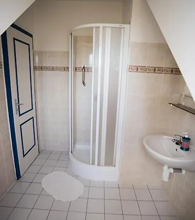 Penzion Pastviny Guest house