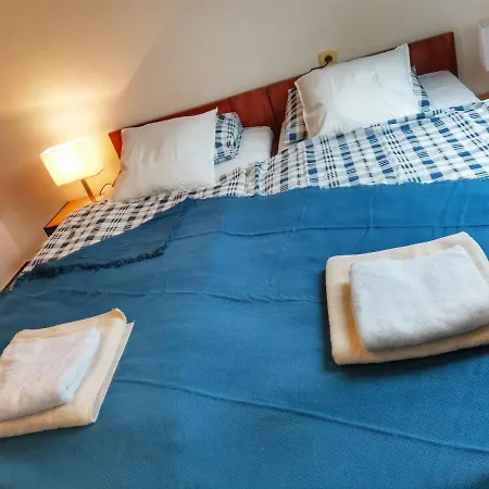 Guest house Penzion Pastviny Pastviny