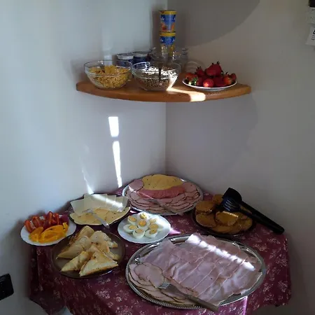 Penzion Kromeriz 3*