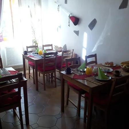 Penzion Kromeriz 3* Kroměříž