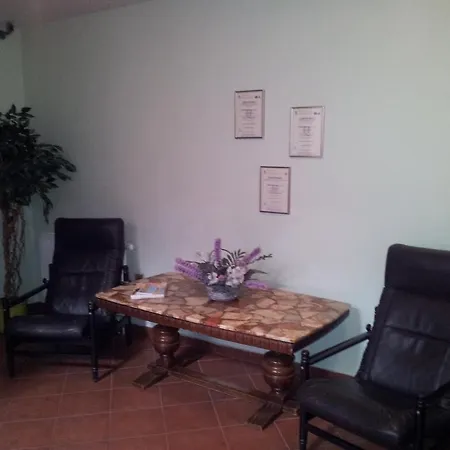 Penzion Kromeriz Affittacamere 3*