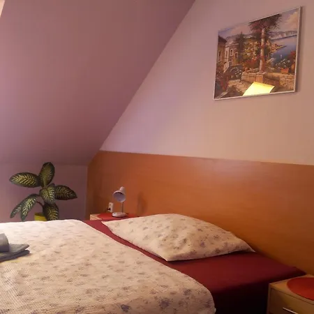 Penzion Kromeriz Affittacamere