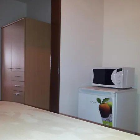 Penzion Kromeriz 3* Kroměříž