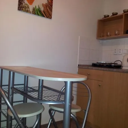 Penzion Kromeriz 3* Kroměříž