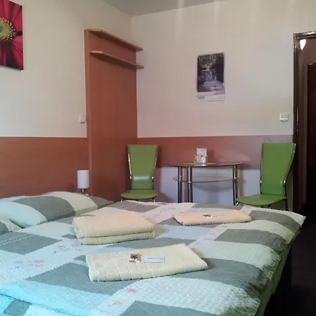 Penzion Kromeriz Affittacamere Kroměříž