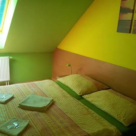 Penzion Kromeriz بيت ضيافة Kroměříž