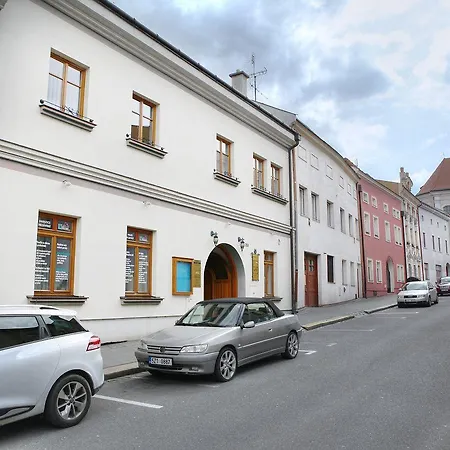 Penzion Kromeriz Affittacamere Kroměříž