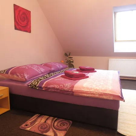 Penzion Kromeriz Affittacamere 3*
