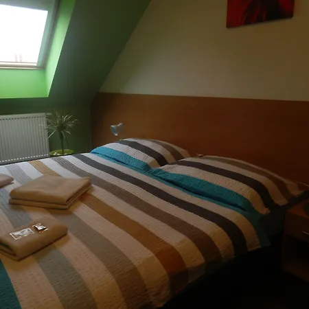 Affittacamere Penzion Kromeriz Kroměříž