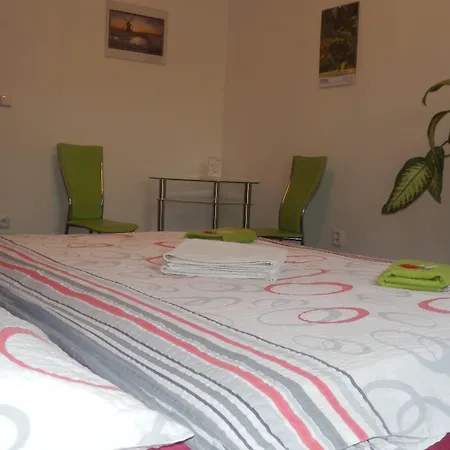 Penzion Kromeriz Affittacamere Kroměříž