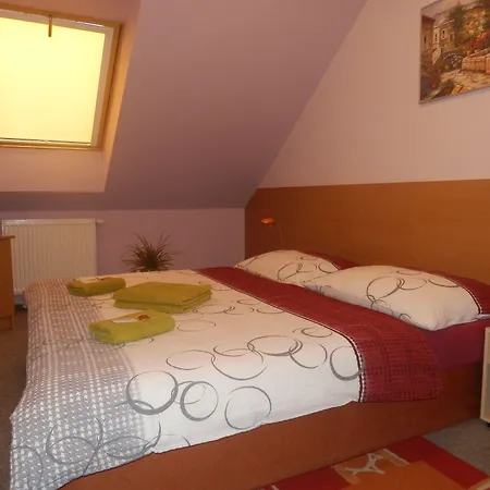Affittacamere Penzion Kromeriz