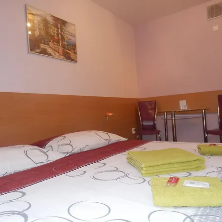 Affittacamere Penzion Kromeriz Kroměříž