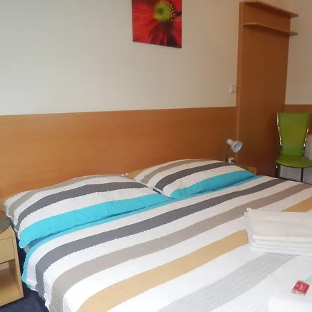 Penzion Kromeriz Affittacamere