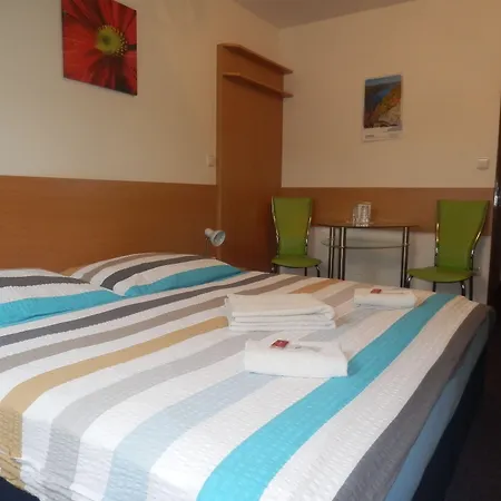 Penzion Kromeriz Affittacamere Kroměříž