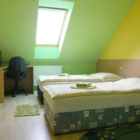 Penzion Kromeriz بيت ضيافة Kroměříž