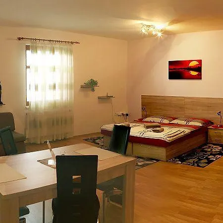 Penzion Kromeriz Affittacamere 3*