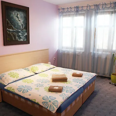 Affittacamere Penzion Kromeriz Kroměříž