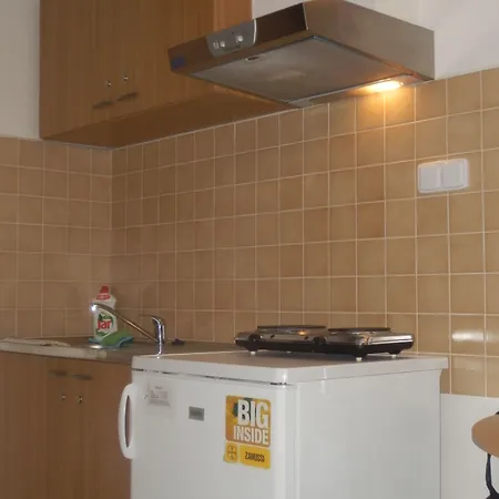 Penzion Kromeriz Affittacamere Kroměříž