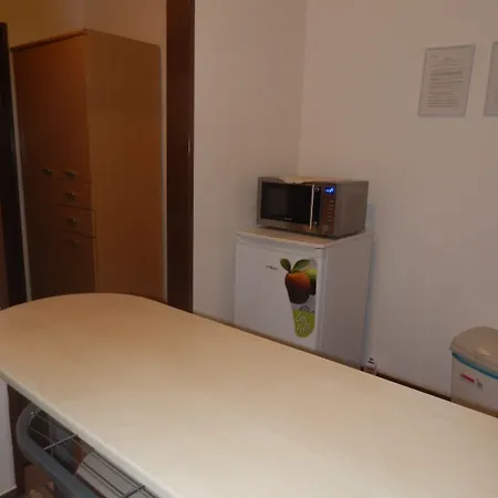 Penzion Kromeriz 3* Kroměříž