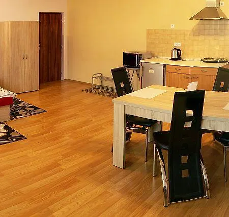 Penzion Kromeriz 3*