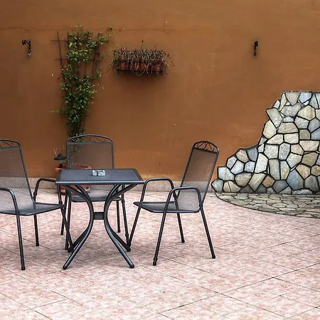 Penzion Kromeriz 3*