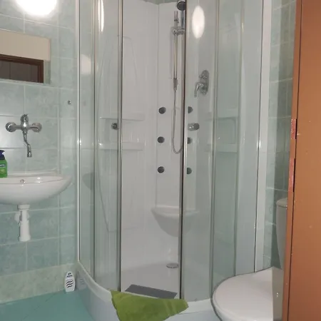 Penzion Kromeriz 3* Kroměříž
