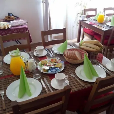 Affittacamere Penzion Kromeriz 3*