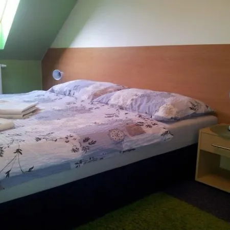 Penzion Kromeriz Affittacamere