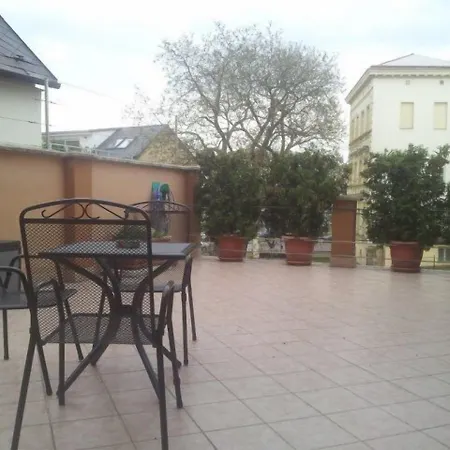 Affittacamere Penzion Kromeriz