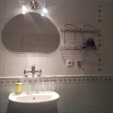 Affittacamere Penzion Kromeriz Kroměříž
