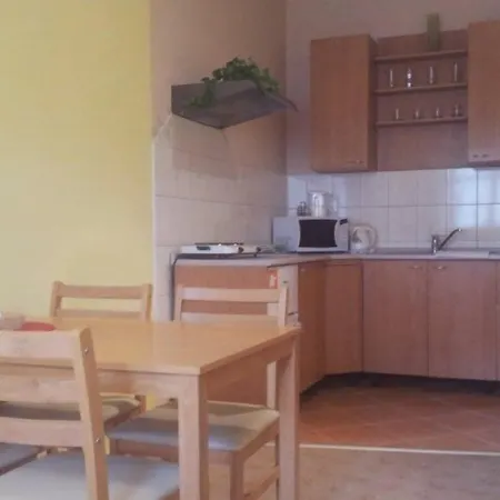Affittacamere Penzion Kromeriz 3*