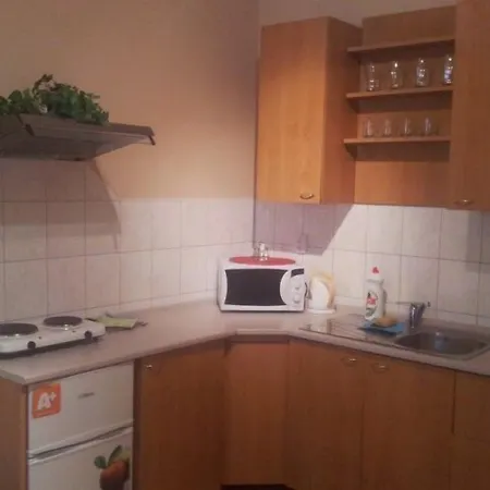 Penzion Kromeriz Affittacamere Kroměříž