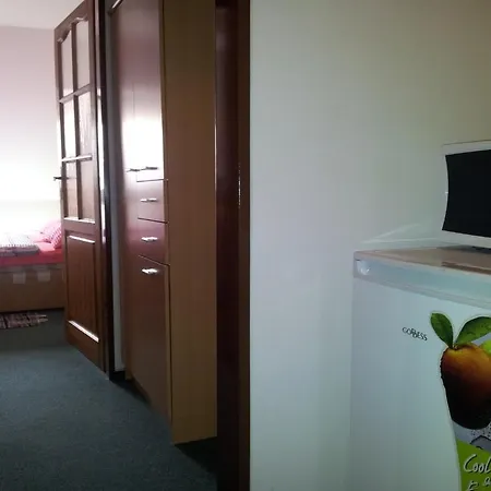 Penzion Kromeriz Kroměříž