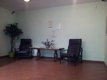 Penzion Kromeriz Affittacamere