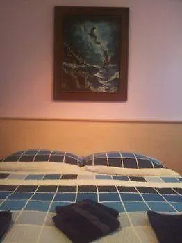 Penzion Kromeriz 3*