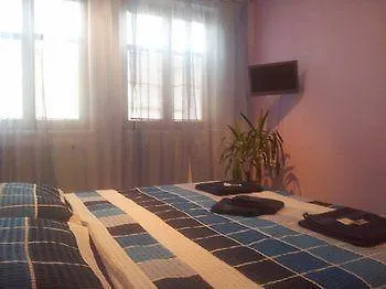 Penzion Kromeriz Affittacamere
