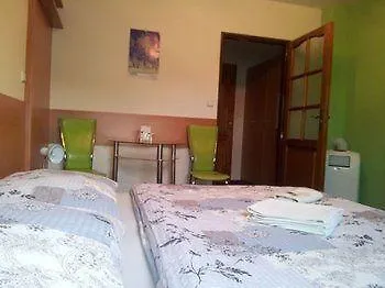 Penzion Kromeriz Affittacamere