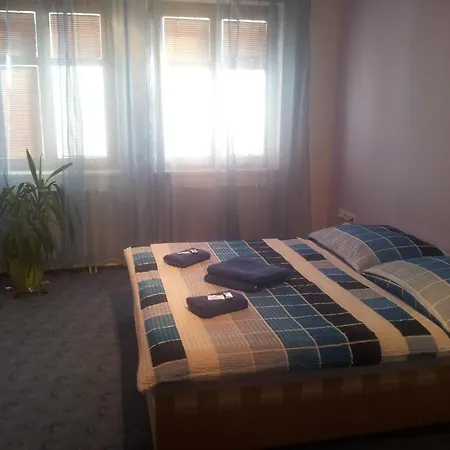 Affittacamere Penzion Kromeriz
