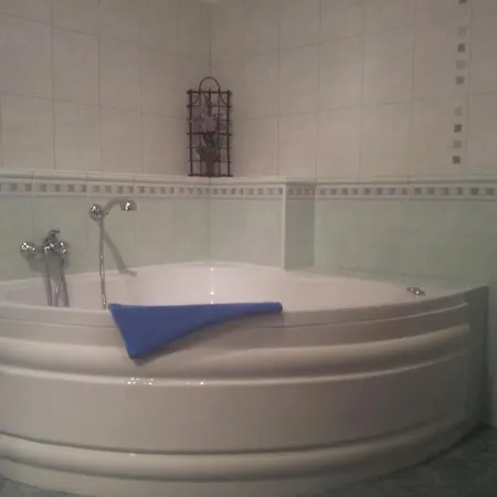 Penzion Kromeriz Kroměříž