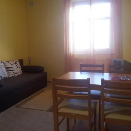 Affittacamere Penzion Kromeriz Kroměříž