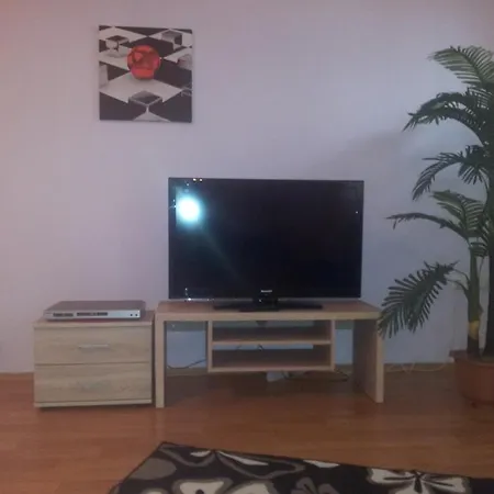 Affittacamere Penzion Kromeriz Kroměříž
