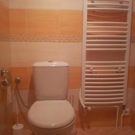 Penzion Kromeriz Affittacamere