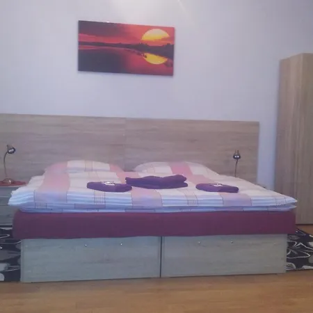 Penzion Kromeriz 3*