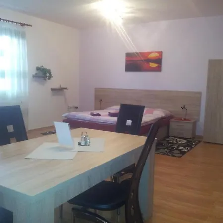 Penzion Kromeriz Affittacamere Kroměříž